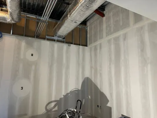 Aleman construction Logo