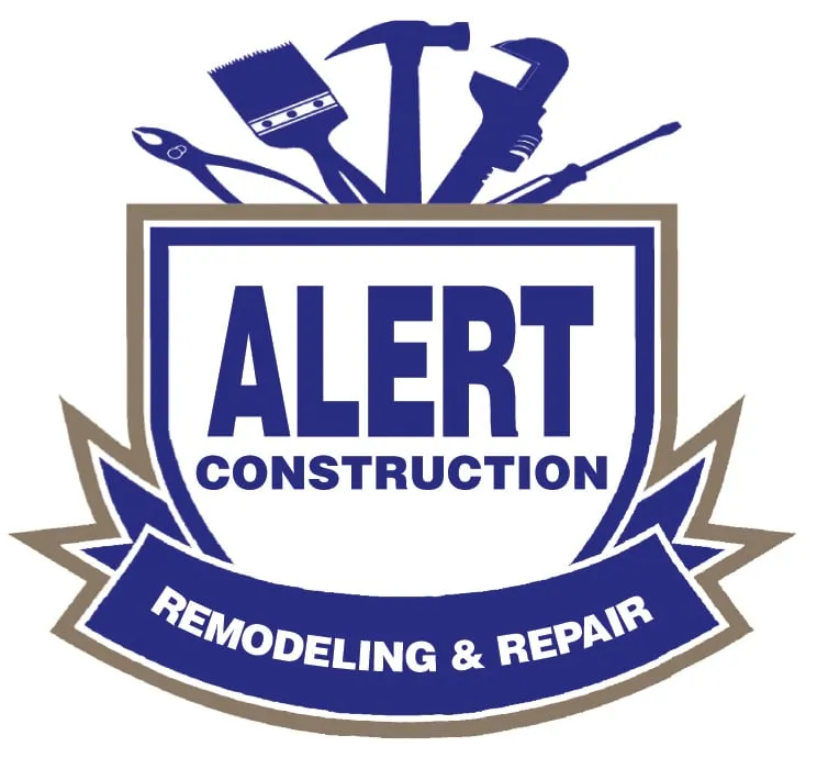 Slide of Alert Construction