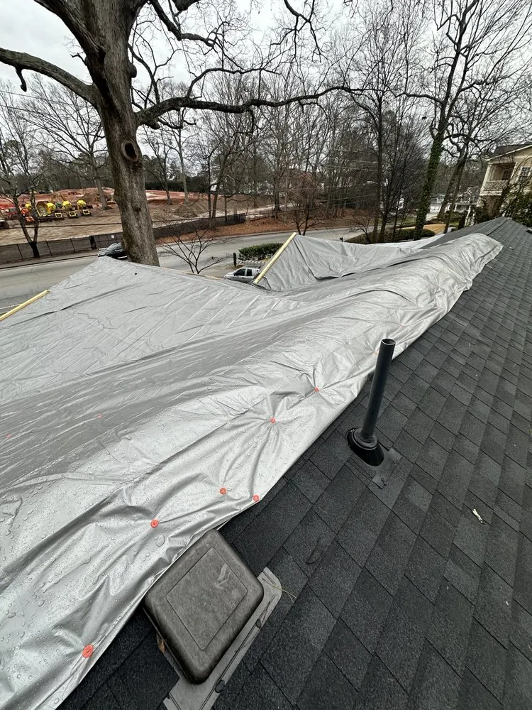 Slide of Ale’s Roofing