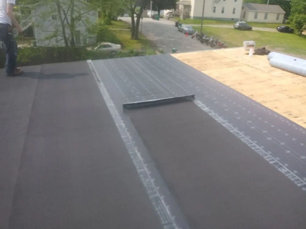 Slide of Alex & Son Construction