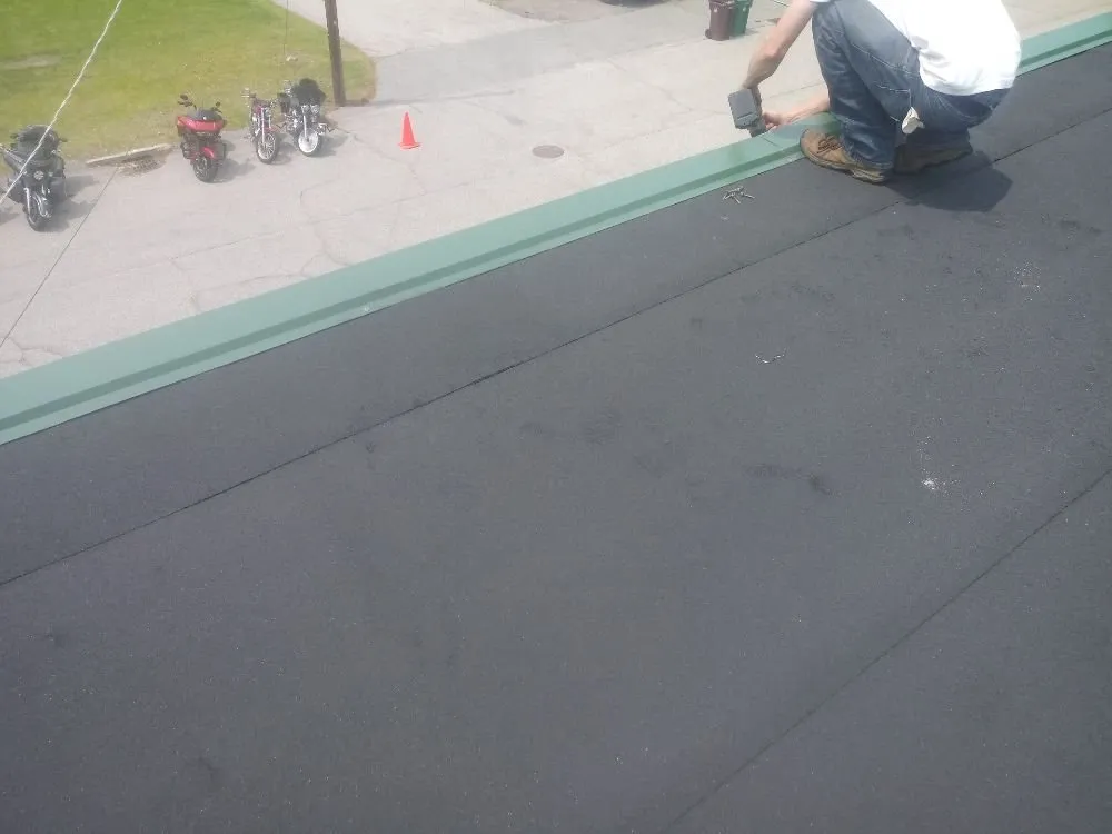 Slide of Alex & Son Construction