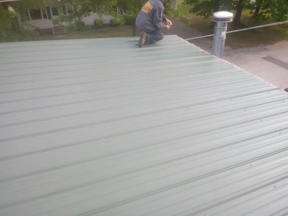 Slide of Alex & Son Construction