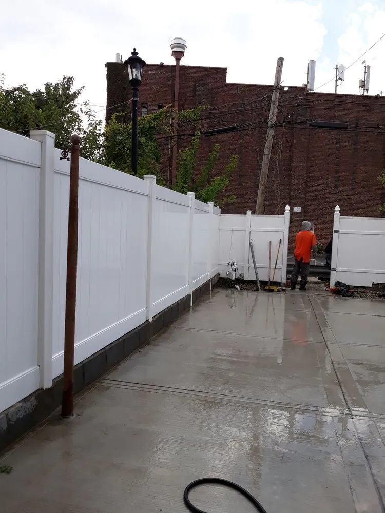 Slide of Alex & Sons Management