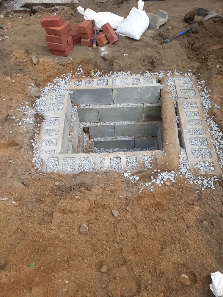 Slide of Alex & Sons Management