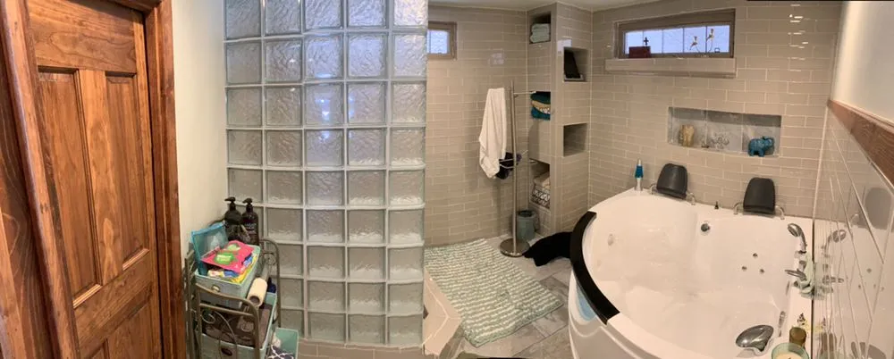 Slide of Alex Andrade Custom Construction