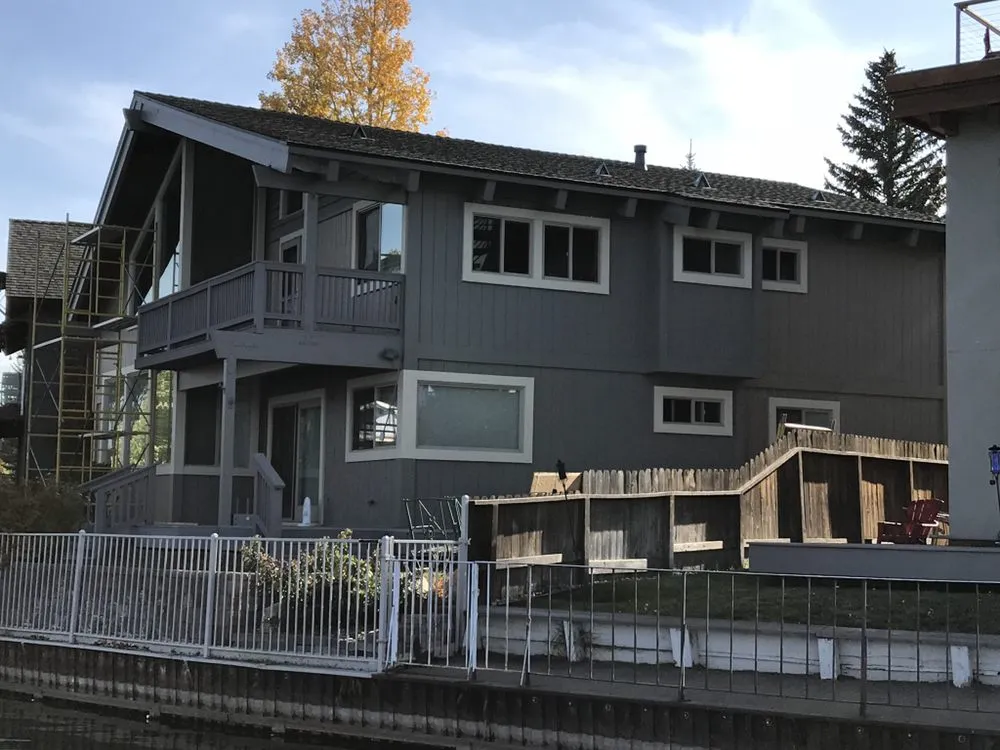 Slide of Alex Andrade Custom Construction