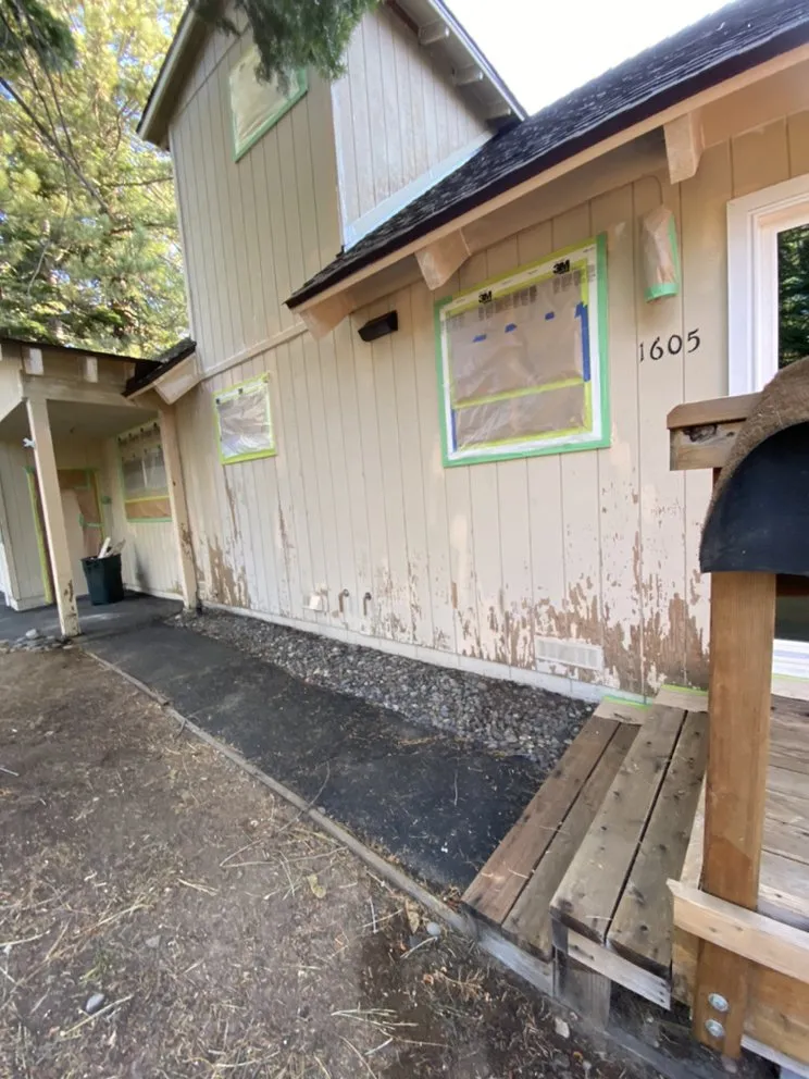 Slide of Alex Andrade Custom Construction