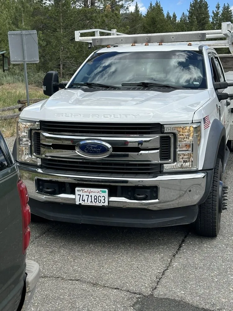 Slide of Alex Andrade Custom Construction