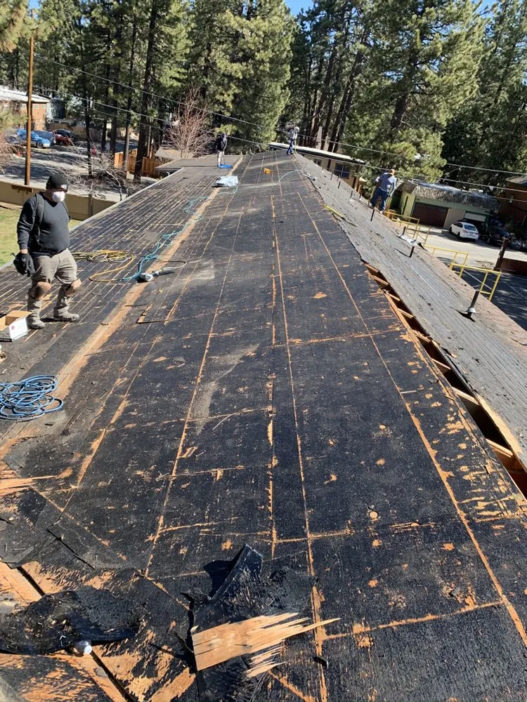 Slide of Alex Andrade Custom Construction