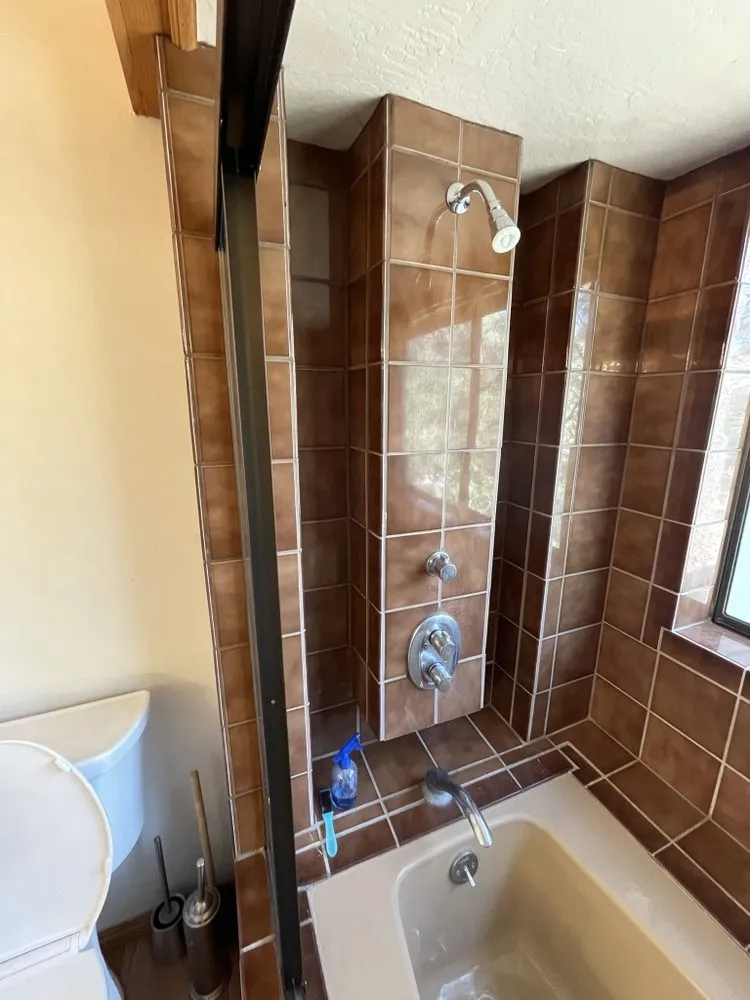 Slide of Alex Andrade Custom Construction