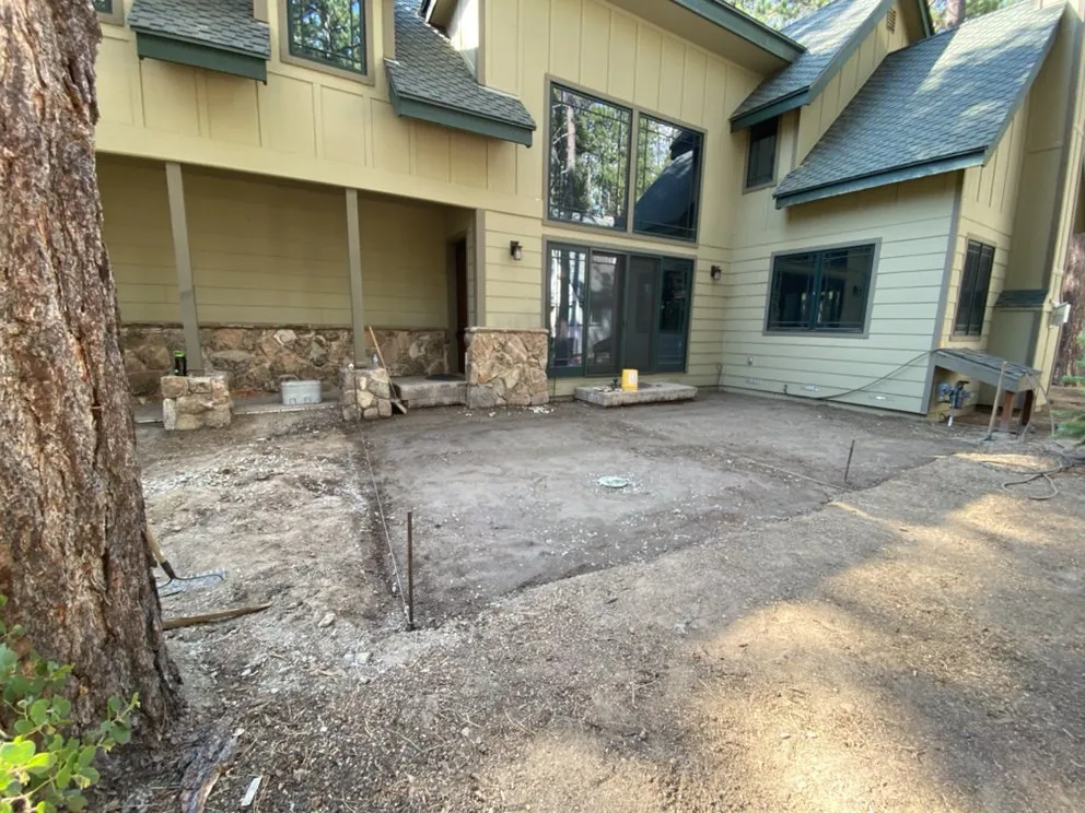 Slide of Alex Andrade Custom Construction