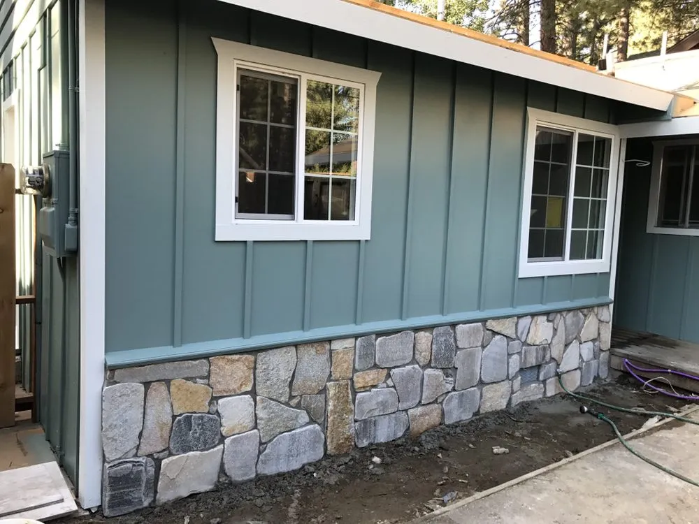 Slide of Alex Andrade Custom Construction