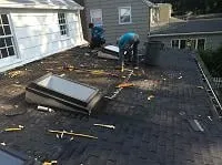 Slide of Alex Construction