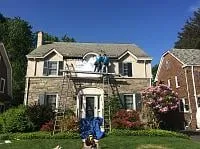 Slide of Alex Construction