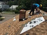 Slide of Alex Construction