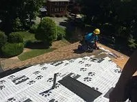 Slide of Alex Construction