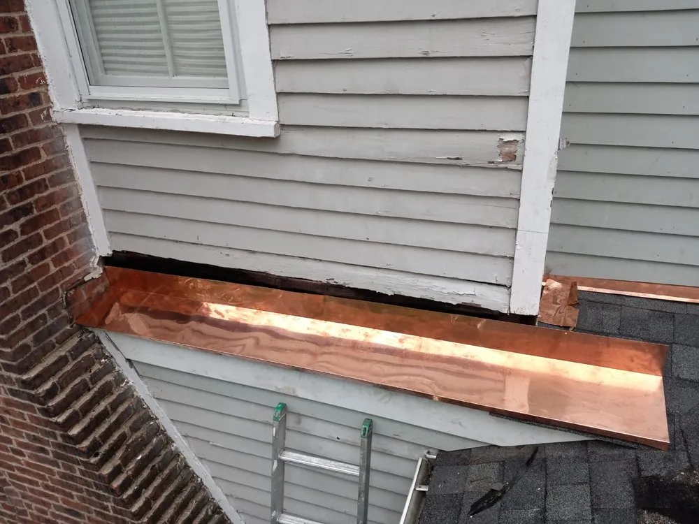 Slide of Alex Construction