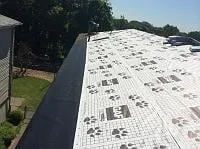 Slide of Alex Construction