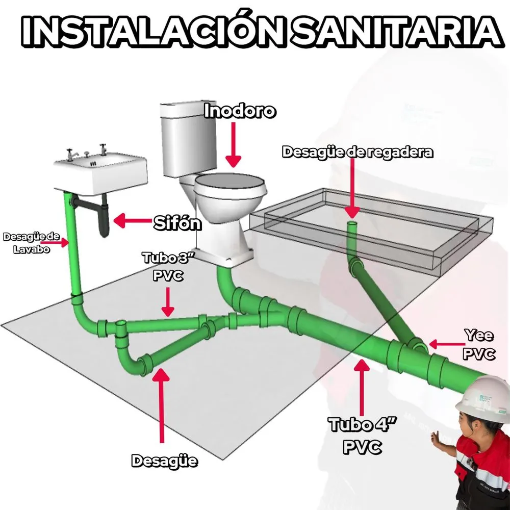 Slide of Alex Construction