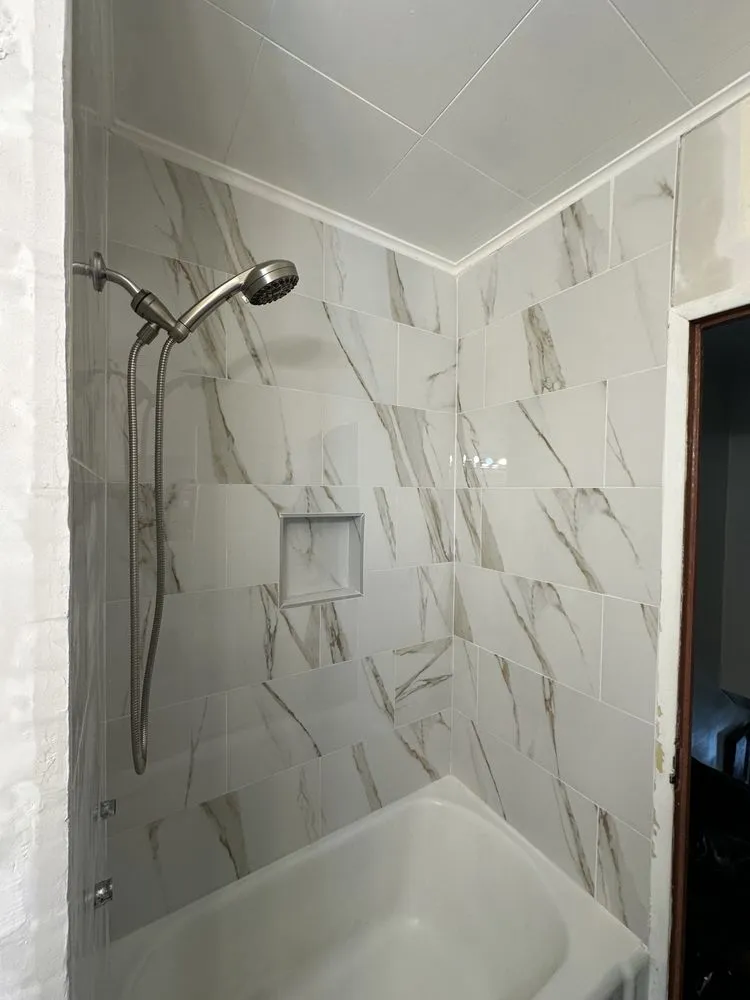 Slide of Alex Construction