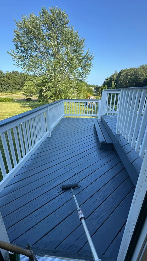 Slide of Alex Construction