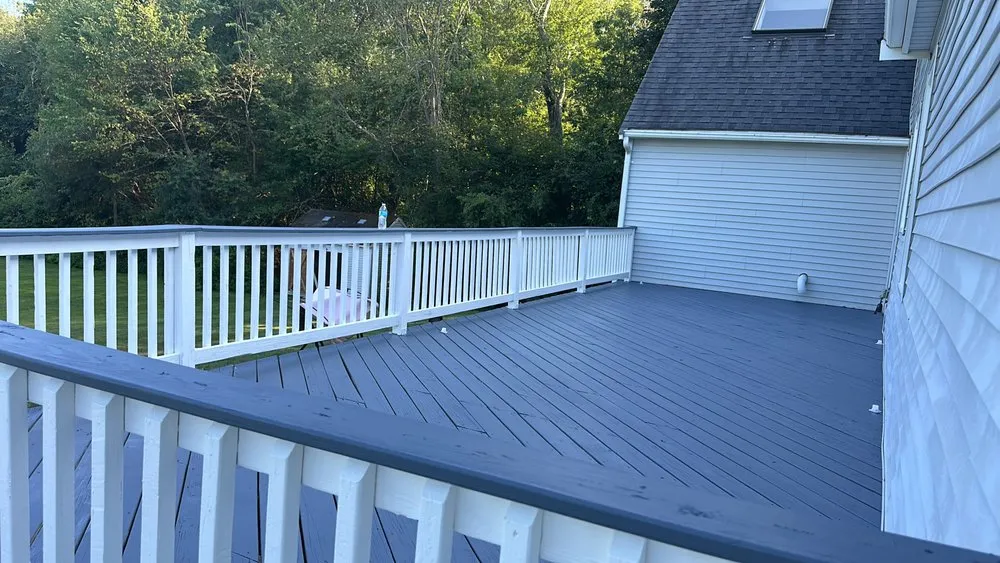 Slide of Alex Construction