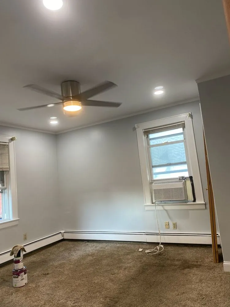 Slide of Alex Construction