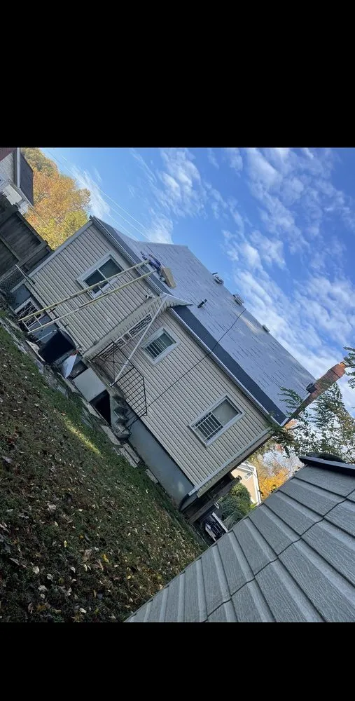 Slide of Alex Exterior Service