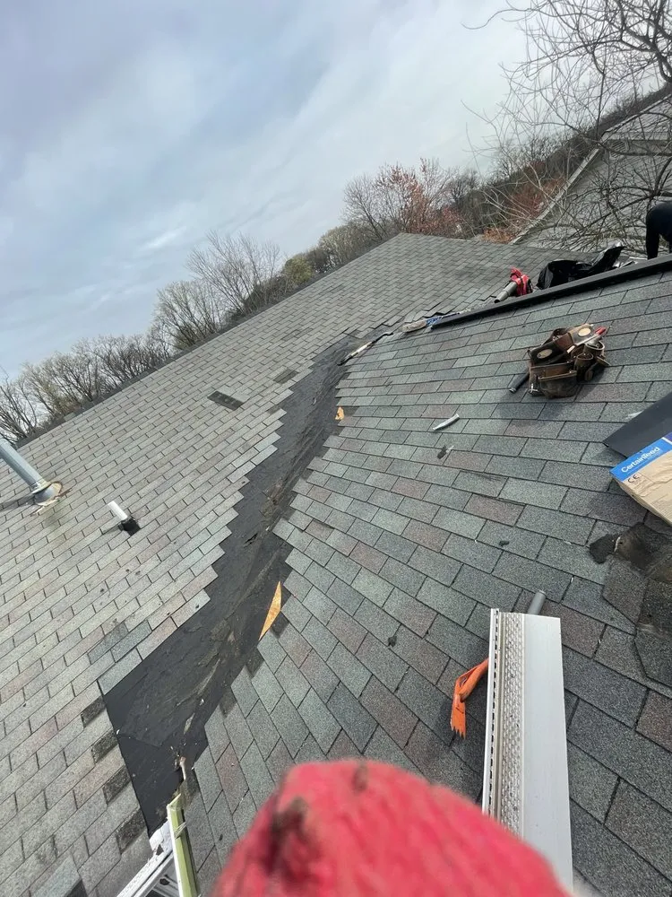 Slide of Alex Exterior Service