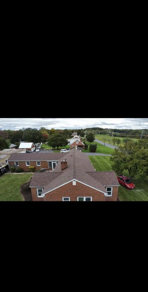 Slide of Alex Exterior Service