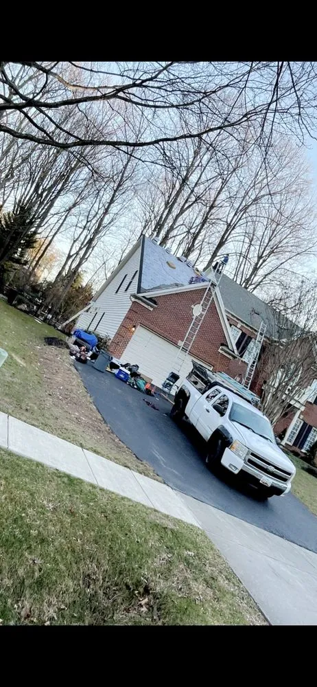 Slide of Alex Exterior Service