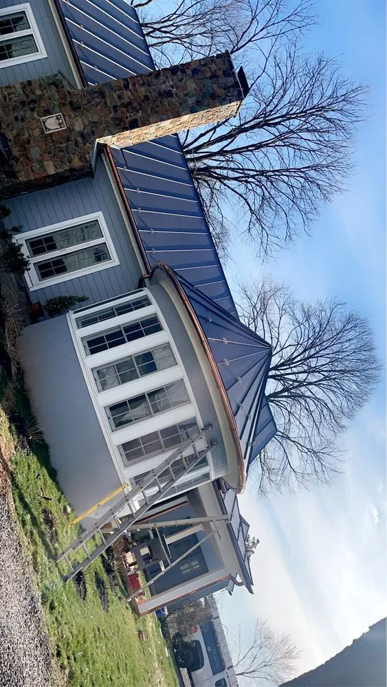 Slide of Alex Exterior Service