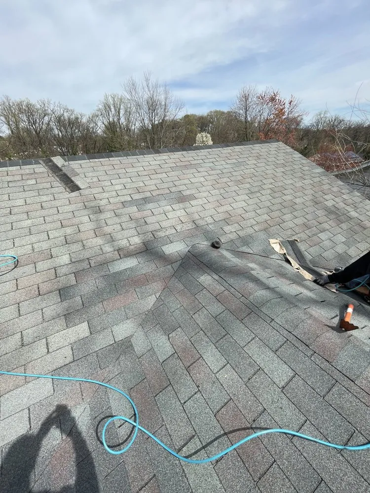 Slide of Alex Exterior Service