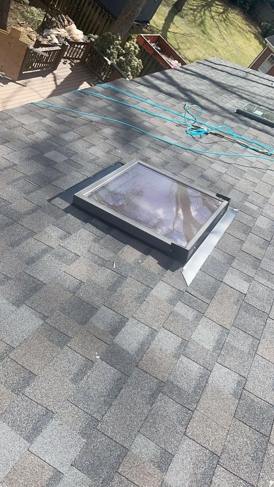 Slide of Alex Exterior Service