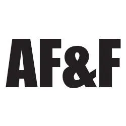 Alex Framing & Roofing Logo