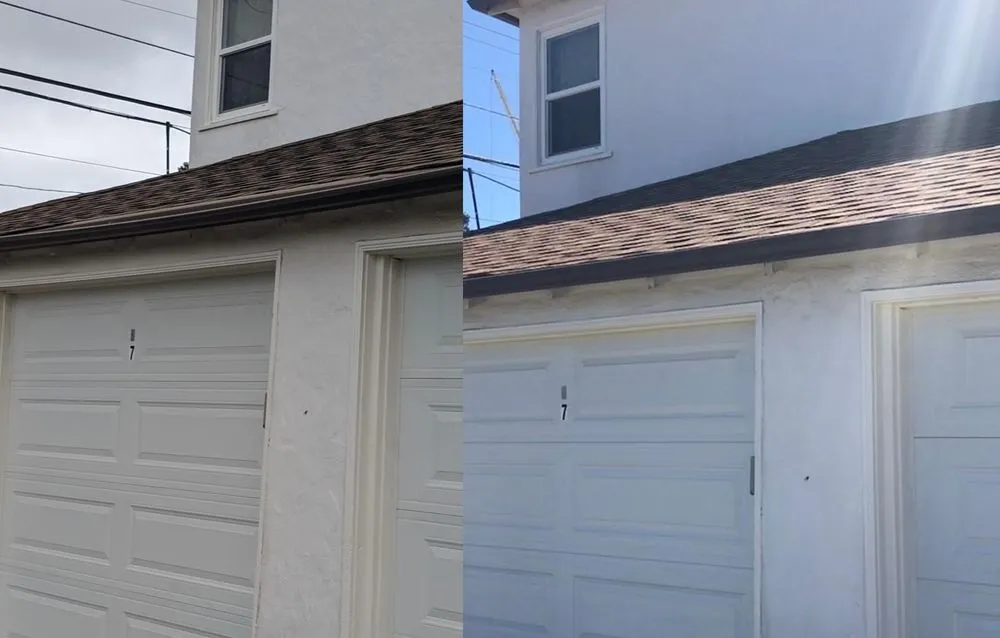 Slide of Alex Gutter & Roof