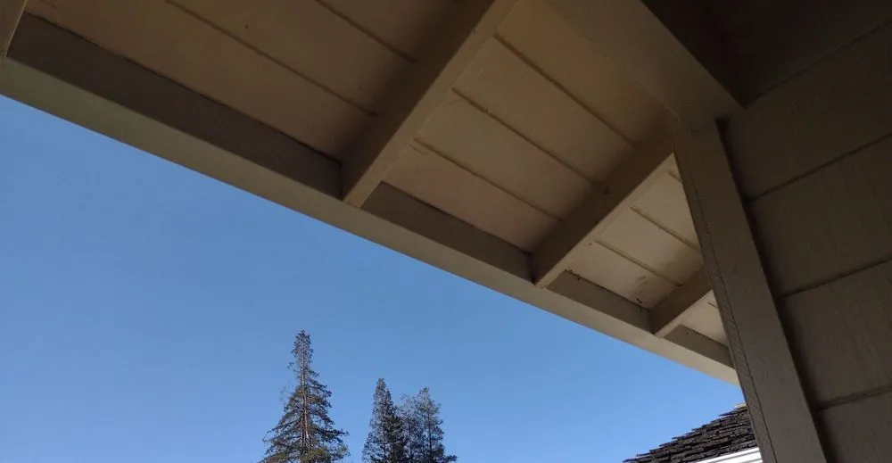 Slide of Alex Gutter & Roof