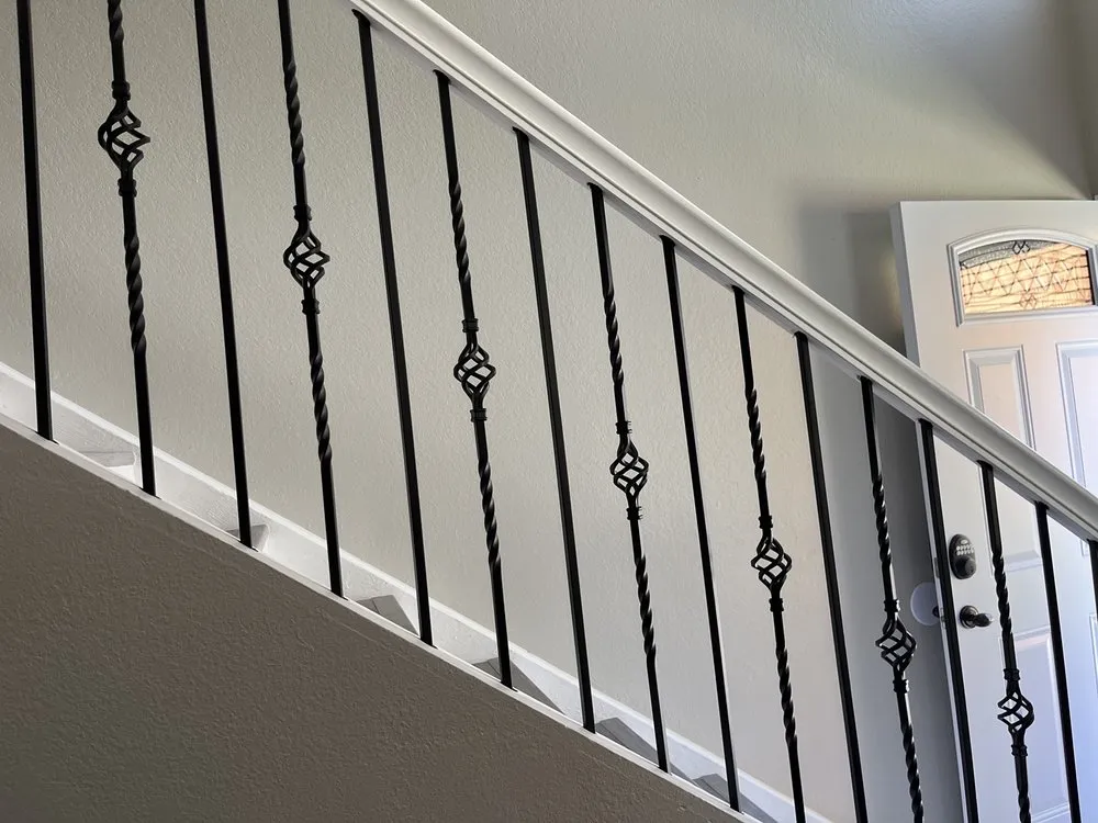 Slide of Alex La Construction