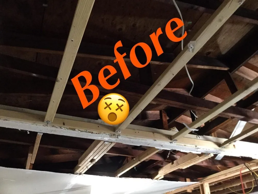 Slide of Alex La Construction