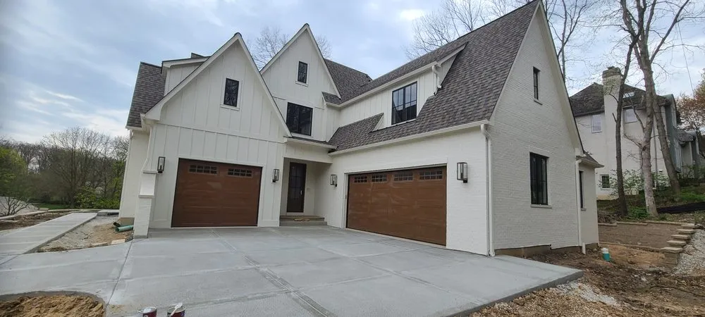 Slide of Alex M Painting