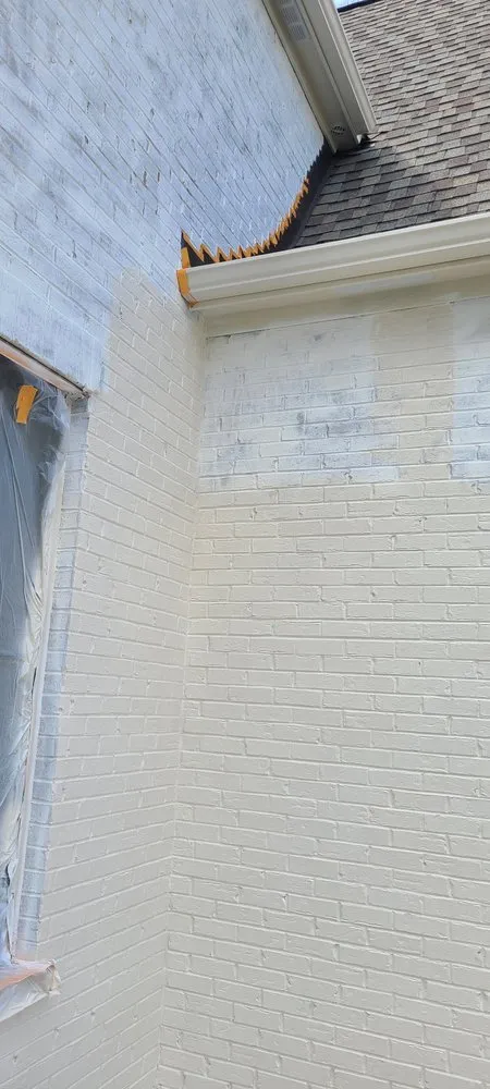 Slide of Alex M Painting