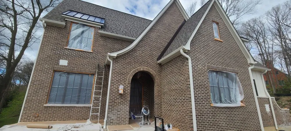 Slide of Alex M Painting