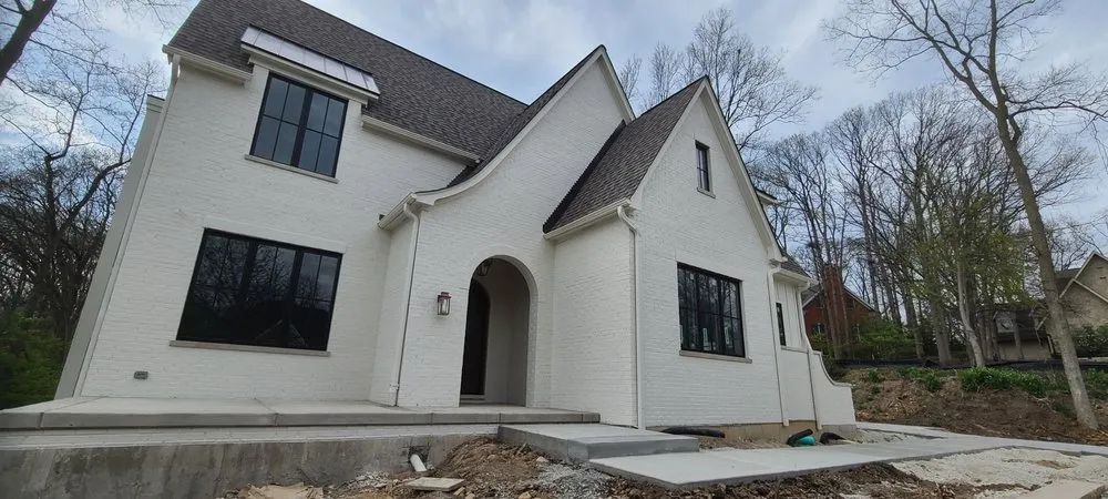 Slide of Alex M Painting