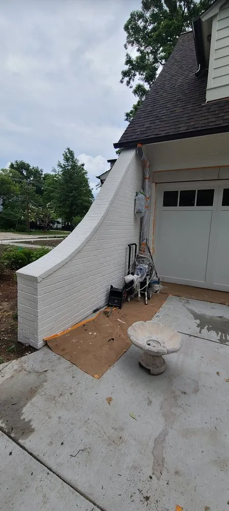 Slide of Alex M Painting