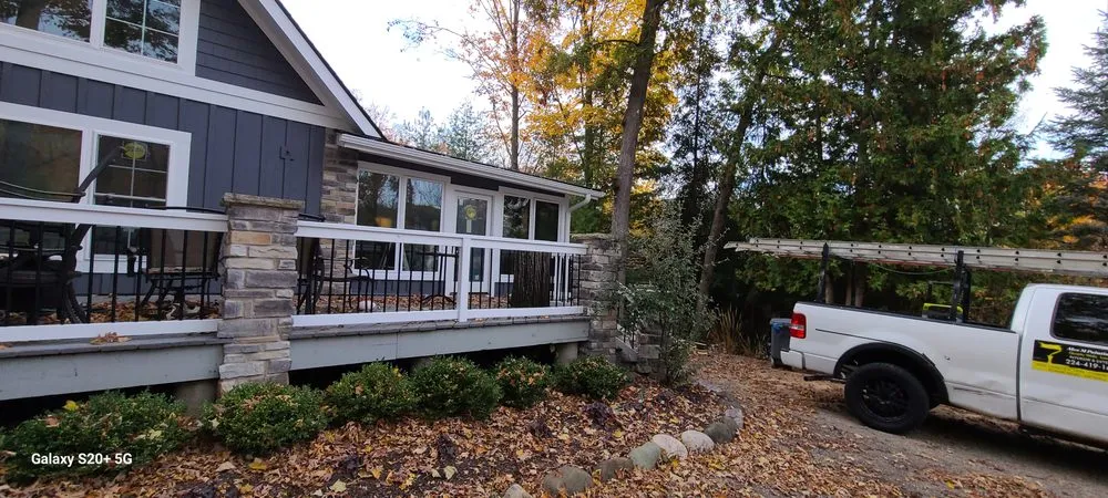 Slide of Alex M Painting