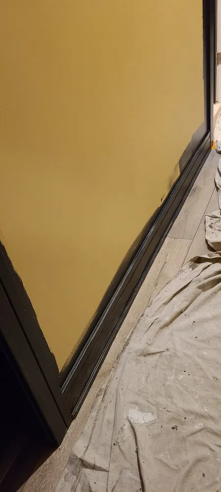 Slide of Alex M Painting