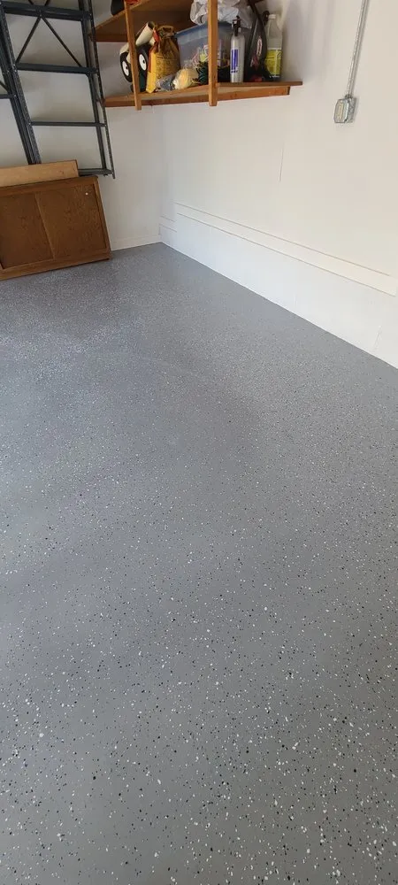 Slide of Alex M Painting