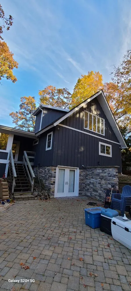 Slide of Alex M Painting