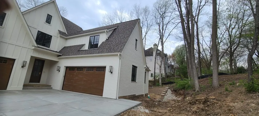 Slide of Alex M Painting