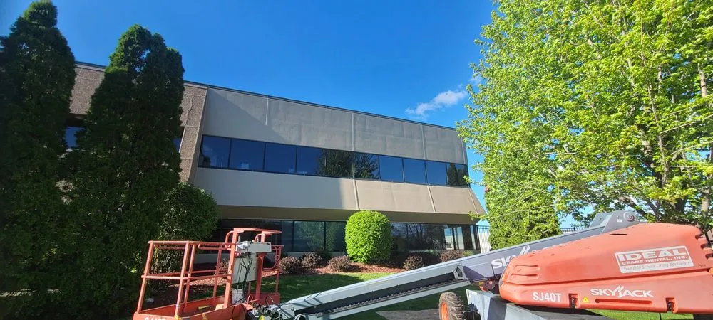 Slide of Alex M Painting